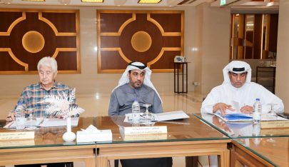 الإمارات تستضيف بطولة زايد الثالثة لكرة قدم الصالات ديسمبر 2024