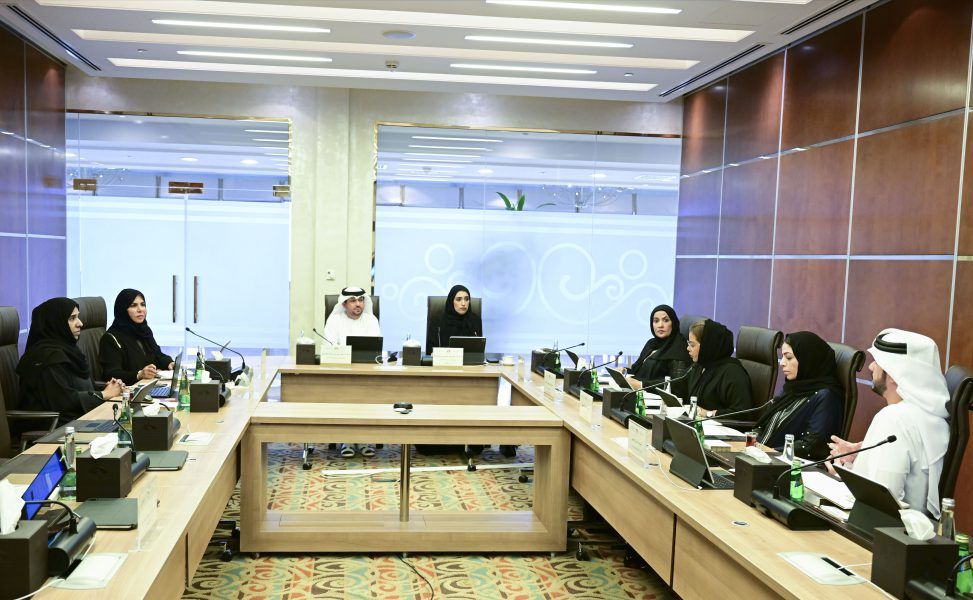 “الوطني الاتحادي” يناقش سياسة الحكومة بشأن تعزيز مشاركة المواطنين في القطاع الصحي