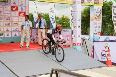 منتخب الدراجات لأصحاب الهمم يستعد لـ 3 بطولات عالمية