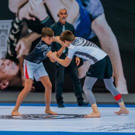 وسط إقبال كبير على المشاركة.. بطولة دبي الدولية لرابطة أبوظبي لمحترفي الجوجيتسو – بدون بدلة تنطلق غداً
