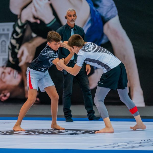 وسط إقبال كبير على المشاركة.. بطولة دبي الدولية لرابطة أبوظبي لمحترفي الجوجيتسو – بدون بدلة تنطلق غداً