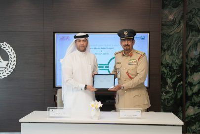 شرطة دبي وبنك دبي الإسلامي يوقعان اتفاقية تعاون لدعم مبادرة “بيتي” بقيمة 20 مليون درهم