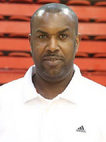 البلوشي مدرباً لمنتخبي الشباب والناشئين لكرة اليد