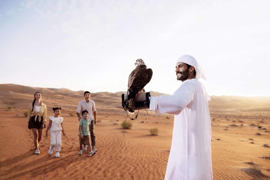 “الفنادق المستدامة” في الإمارات تقدم خدمات فاخرة وحماية لموارد الطبيعة