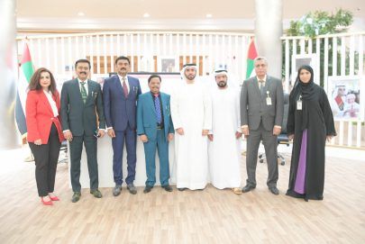 “زايد العليا ” تعزز منظومة خدمات الرعاية والتأهيل التي تقدمها لأصحاب الهمم