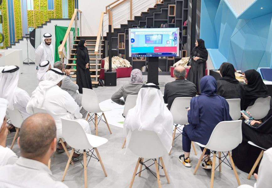 بلدية أبوظبي تدعو إلى استخدام المواد الصديقة للبيئة