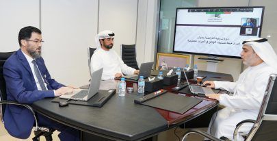 الأرشيف والمكتبة الوطنية يسلط الضوء على خطة تصنيف الوثائق في الجهات الحكومية