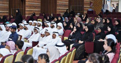 جلسة حوارية لـ “التنمية الأسرية” و”الفرية” حول الموروث الشعبي والتراثي