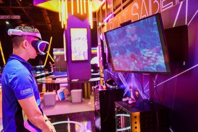 بطولة “بلاي بيوند” تنطلق يومي 24 و25 يونيو في “إكسبو دبي”