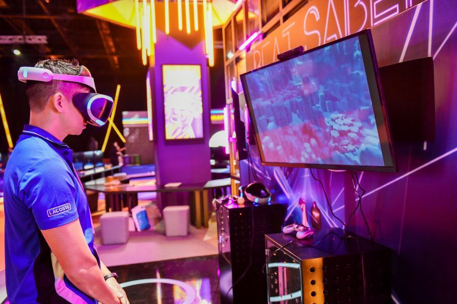 بطولة “بلاي بيوند” تنطلق يومي 24 و25 يونيو في “إكسبو دبي”