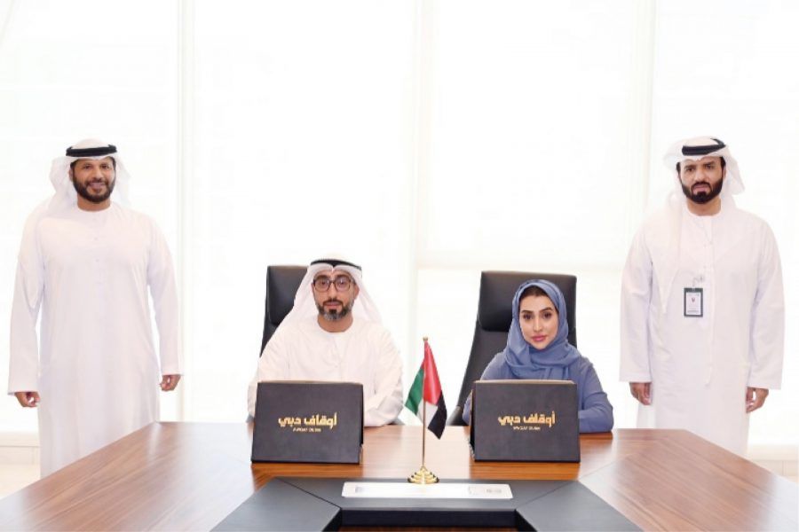 “الصياح” تنضم إلى مبادرة “وقف المطورين العقاريين”