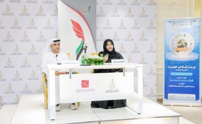 انطلاق مهرجان “قيّظ في الفجيرة” 26 يونيو تحت شعار “قيظنا وناسة واستدامة”