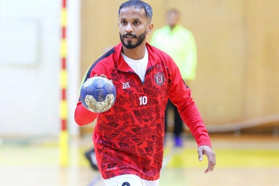 سعود الحمادي: منتخب الإمارات لـ”اليد” قادر على بلوغ الأولمبياد والمونديال