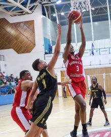 اتحاد كرة السلة يقلص عدد “المقيمين” ويقصر مشاركتهم على فترتين