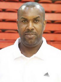 البلوشي مدربا لمنتخبي الشباب والناشئين لكرة اليد