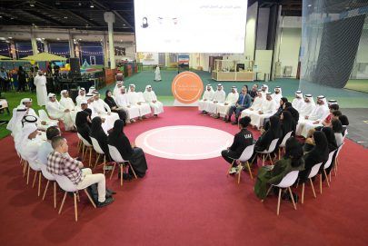 “الأولمبية الوطنية” و”المؤسسة الاتحادية” تستعرضان آليات “تمكين الشباب في المجال الرياضي”