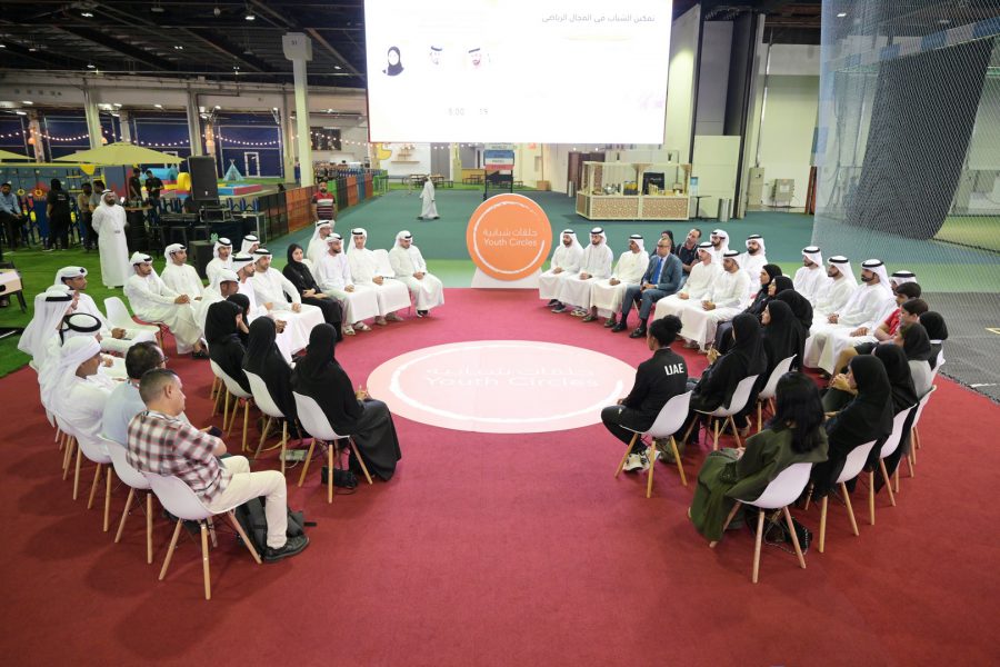 “الأولمبية الوطنية” و”المؤسسة الاتحادية” تستعرضان آليات “تمكين الشباب في المجال الرياضي”