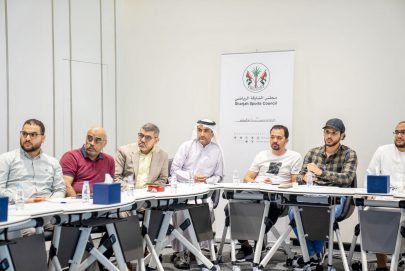 “الشارقة الرياضي” ينظم ورشتي عمل حول تحديث النظم المالية والإدارية للأندية
