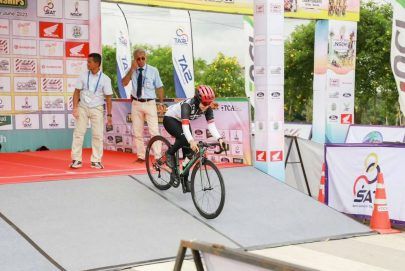 منتخب الدراجات لأصحاب الهمم يستعد لـ 3 بطولات عالمية