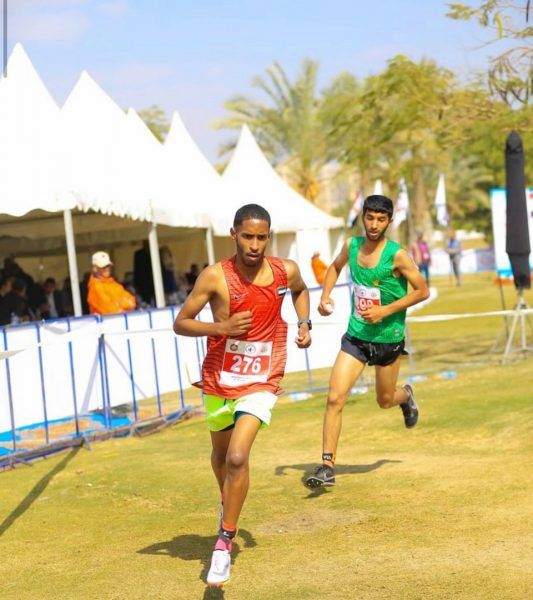 “ألعاب القوى” يدشن “معسكر المغرب” استعداداً للألعاب العربية