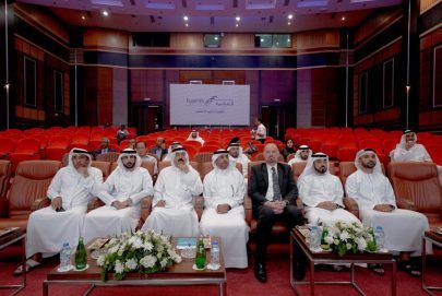 غرفة الفجيرة تستعرض مع بعض الجهات الاقتصادية البيئة الاستثمارية الداعمة للقطاع الصناعي