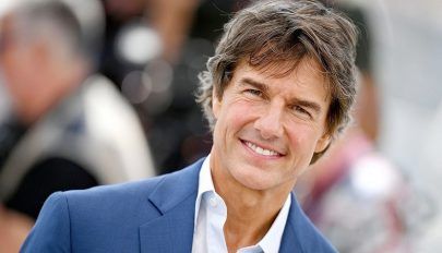 نجوم “مهمة مستحيلة” يخشون خسارة توم كروز