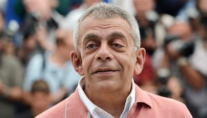 “القاهرة السينمائي” يمنح المخرج يسري نصرالله “الهرم الذهبي”