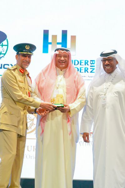 اللقاء الدولي الأول لأفضل ممارسات ألعاب القوى يبدأ فعالياته بمتحف المستقبل