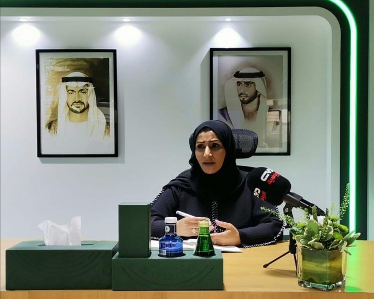 لجنة المرأة باتحاد الكاراتيه تناقش مستقبل المنتخب الوطني للسيدات