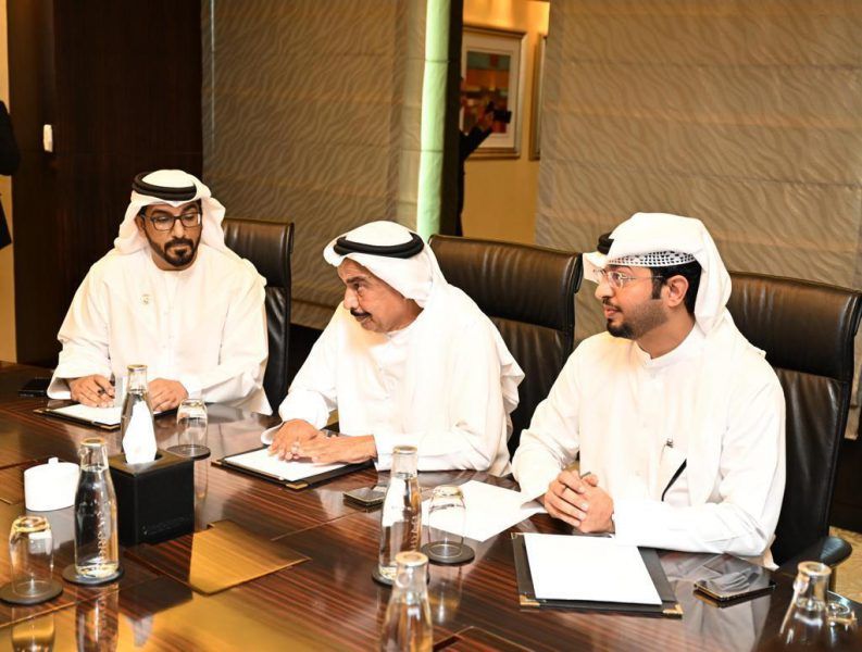 ماراثون زايد الخيري يبحث إطلاق رابع محطاته الإنسانية في ولاية كيرلا الهندية