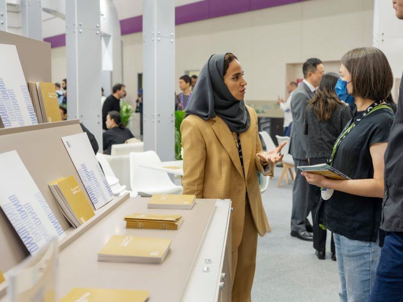 جمعية الإمارات لحقوق النسخ تستعرض تجربتها في “سيؤول الدولي للكتاب”
