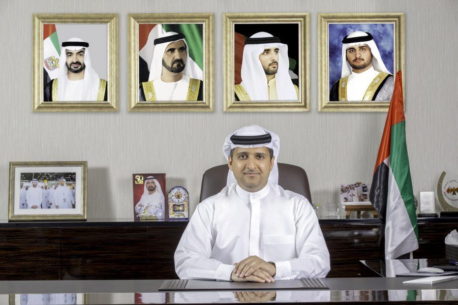 دبي تفوز باستضافة فعاليات المؤتمر والمعرض العالمي للاتصالات في الأزمات والطوارئ 2024