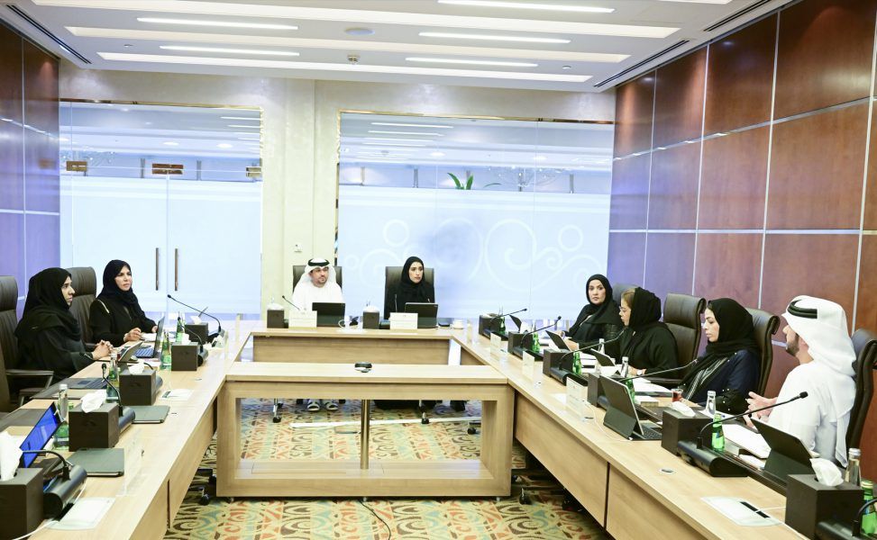 “الوطني الاتحادي” يناقش سياسة الحكومة بشأن تعزيز مشاركة المواطنين في القطاع الصحي