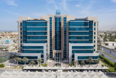 “راكز” تطلق “الساحات المفتوحة” لدعم أنشطة الأعمال المتنوعة