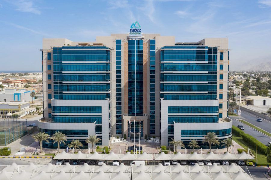 “راكز” تطلق “الساحات المفتوحة” لدعم أنشطة الأعمال المتنوعة