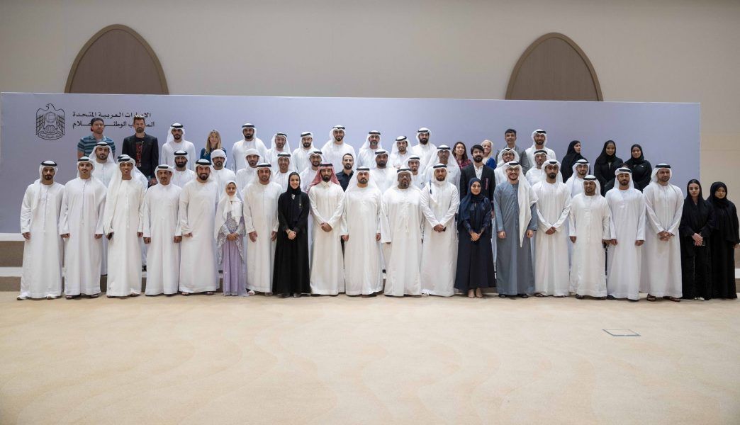 “المكتب الوطني للإعلام ” يستعرض جهود الدولة في العمل المناخي واستضافة COP28