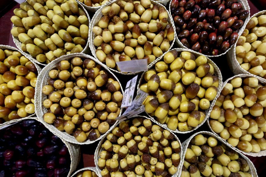 مهرجان ليوا للرطب يخصص 293 جائزة لمسابقات دورته الـ 19