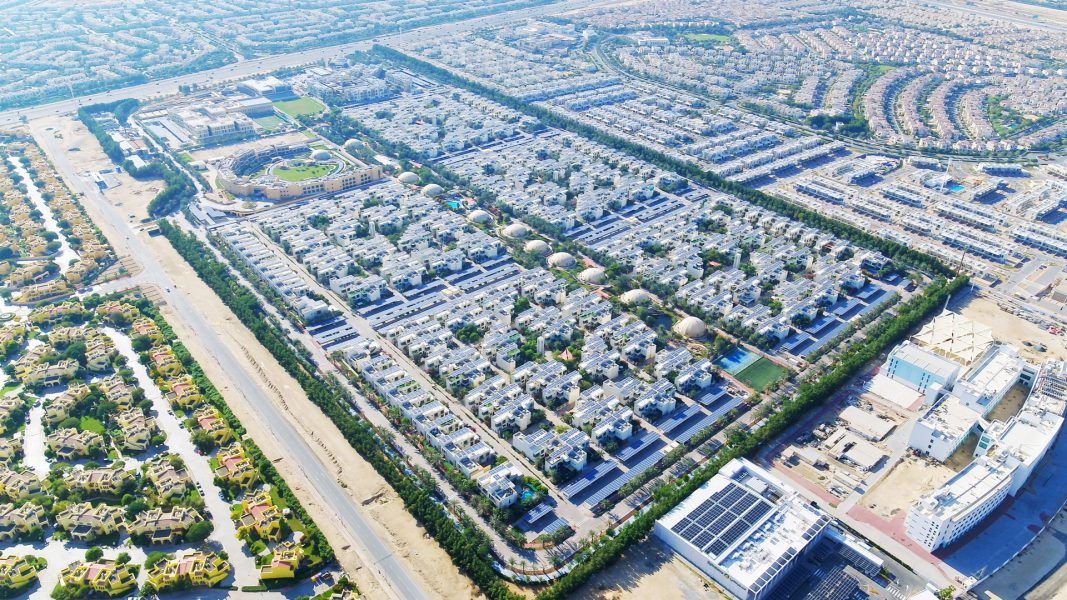 المدينة المستدامة في دبي.. نموذج ملهم لمدن المستقبل الذكية والصديقة للبيئة