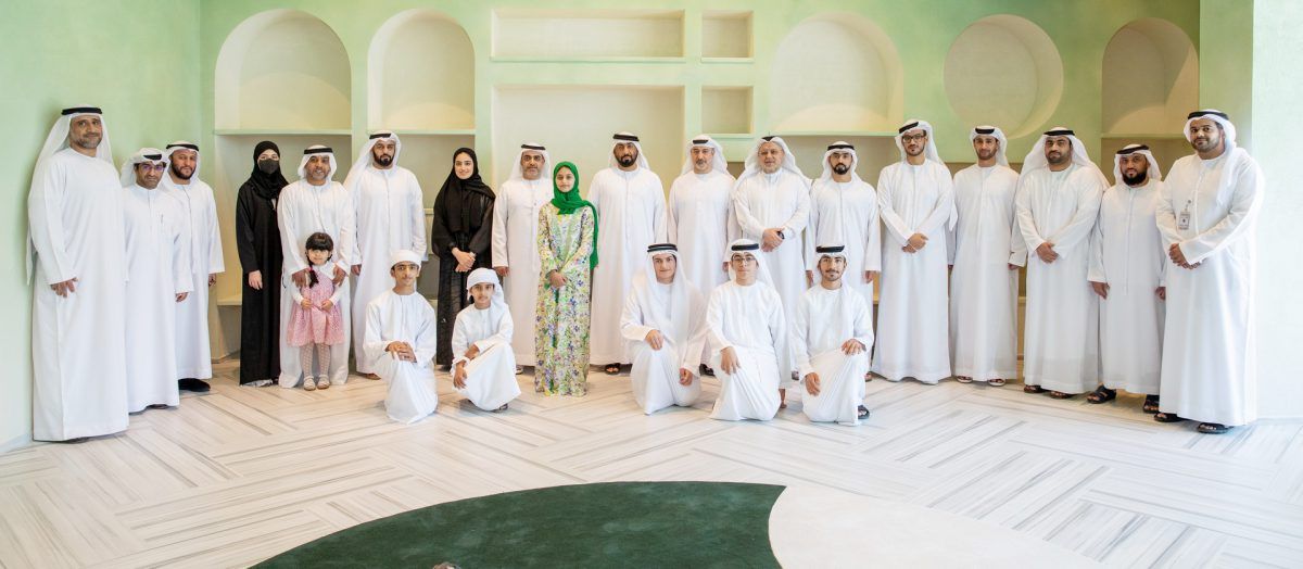 “الأعلى للأمومة والطفولة” ينظم جلسة حوارية حول دور الأب في الأسرة والمجتمع