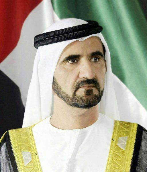 محمد بن راشد يُصدر مرسوماً بتنظيم ترقية وتقاعد العسكريين المحليين العاملين في إمارة دبي