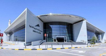 “طرق دبي” تفوز بجائزة عالمية عن مبنى مركز دبي للأنظمة المرورية الذكية