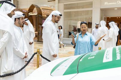 شرطة دبي تواصل توعية الجمهور بأخطار المخدرات أمنياً واقتصادياً واجتماعياً