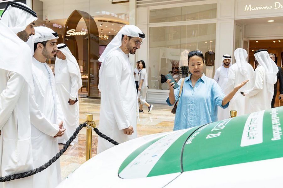 شرطة دبي تواصل توعية الجمهور بأخطار المخدرات أمنياً واقتصادياً واجتماعياً