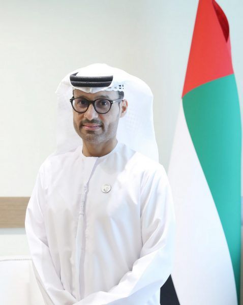 رئيس الأمن السيبراني يؤكد أهمية بناء القدرات للتصدي لتهديدات الإرهاب السيبراني