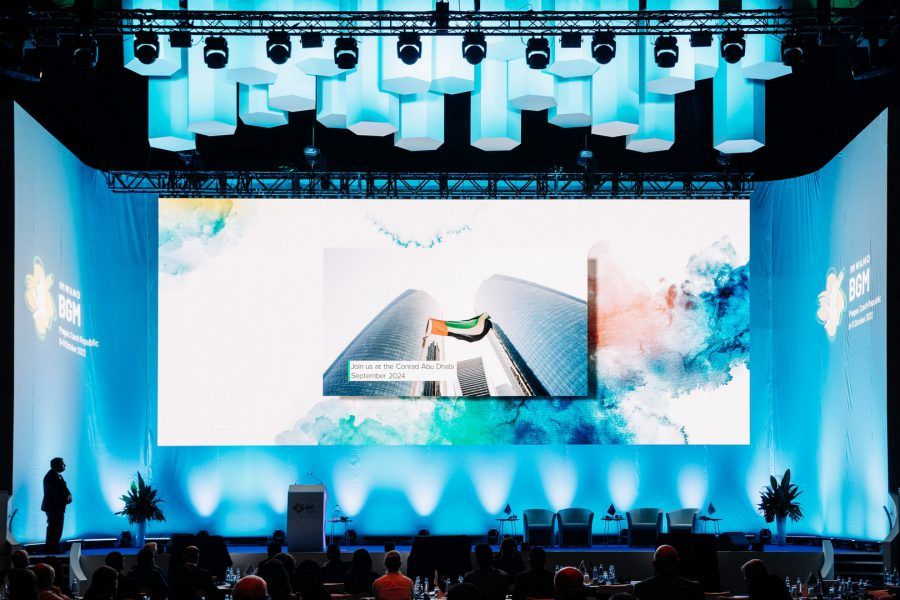 الإمارات أول دولة عربية تستضيف المؤتمر العام للمنظمة الدولية للمشغلين النوويين