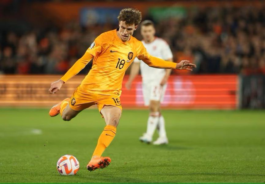 هولندا تواجه كرواتيا غدا في نصف نهائي دوري أمم أوروبا