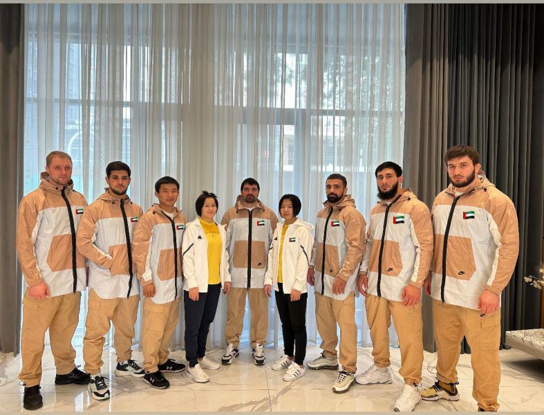 غداً.. “الجودو” يبدأ مشاركته في بطولة “أولان باتور جراند سلام”