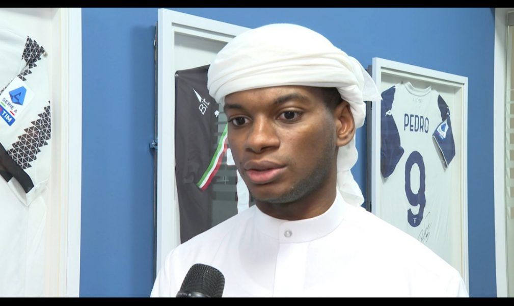 يحيي الغساني: وجود رابطة الدوري الإيطالي في أبو ظبي يخدم الكرة الإماراتية