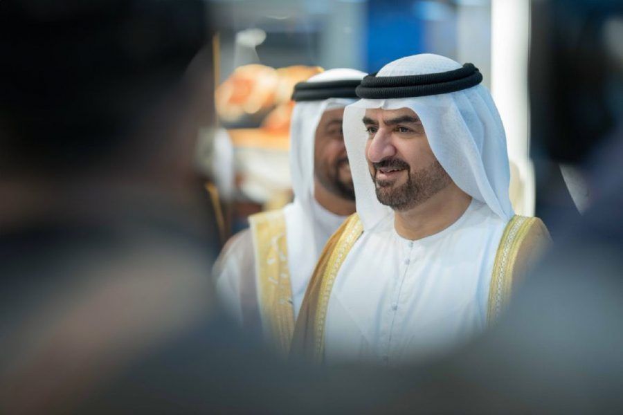 عبدالله بن سالم القاسمي يصدر قرارات إدارية بشأن إعادة تشكيل مجالس إدارات بعض أندية الشارقة