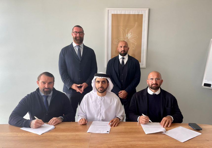 “ألفا إم بي إم” الإماراتية تستثمر في شركة استرا المحدودة المتخصصة بتكنولوجيا الامتثال المالي والتنظيمي